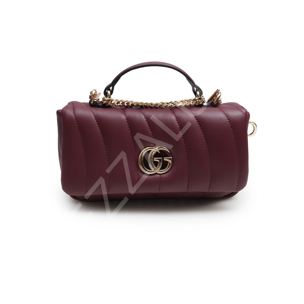 Gucci Milano Bordo Logolu Kadın Çanta
