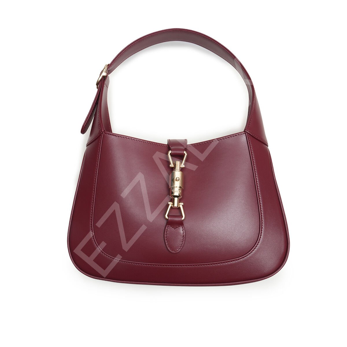 Gucci Jackie Bordo Kadın Çanta