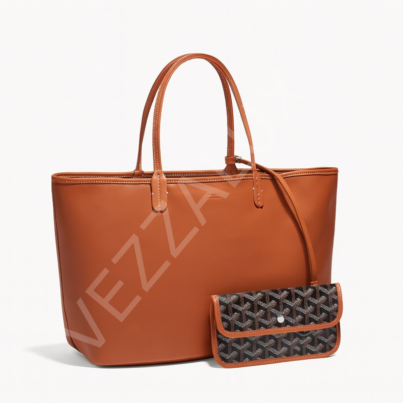 Gy 210 Anjou Pm Kahve Kadın Çanta