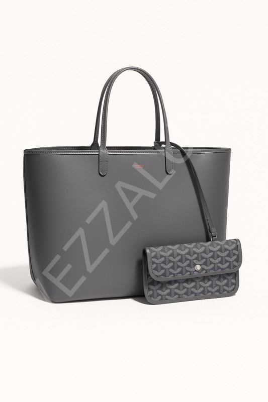 Gy 211 Anjou Pm Gri Kadın Çanta