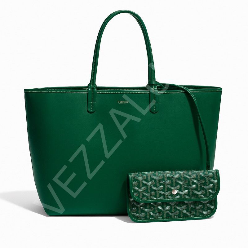 Gy 212 Anjou Pm Yeşil Kadın Çanta