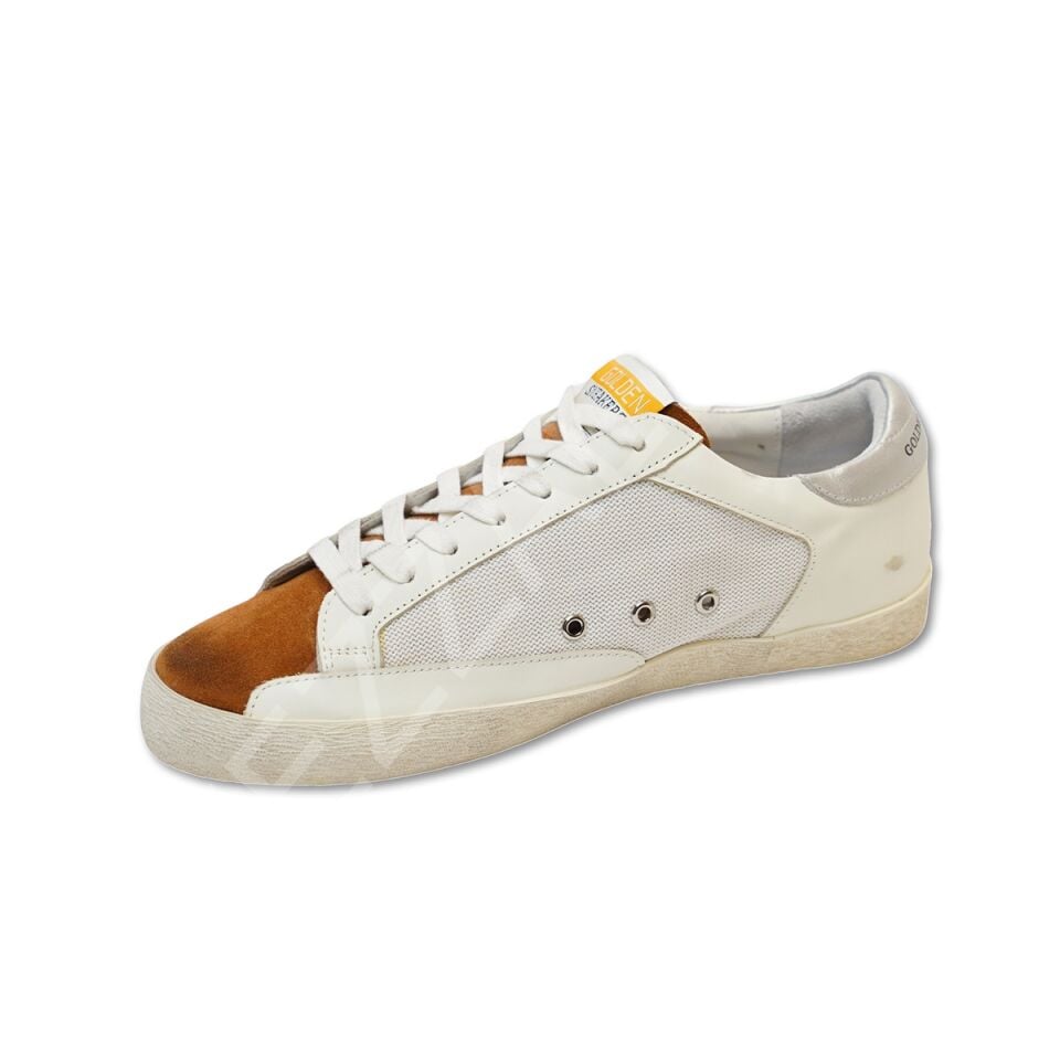 Gg 857 Arkası Silver Erkek Ayakkabı