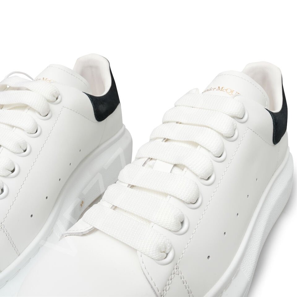 Mcq 02 A.Siyah Süet Kadın Ayakkabı